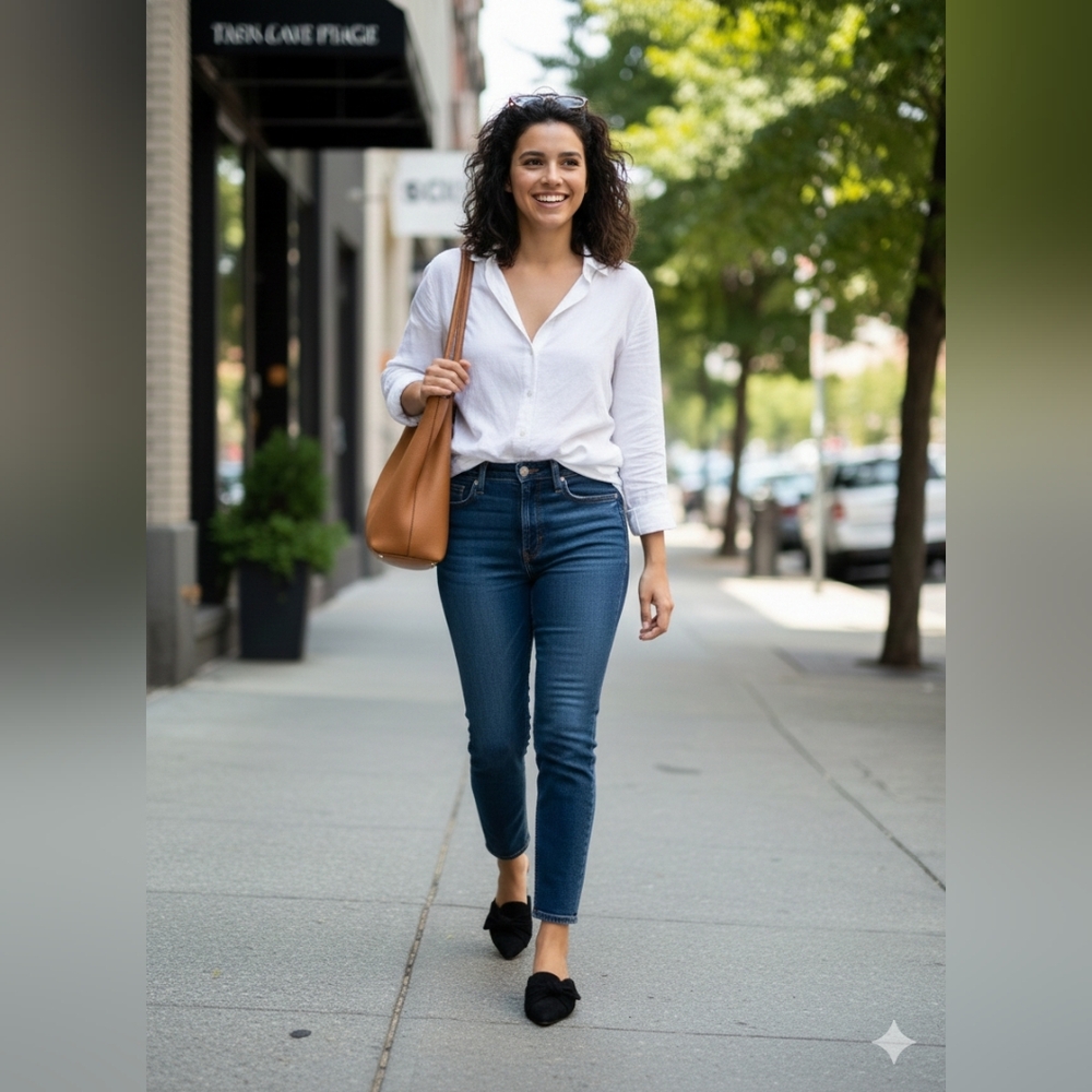 J. Crew Women's Black Suede Mules